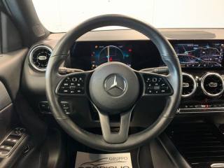 MERCEDES-BENZ GLB 180 usata, con Chiusura centralizzata