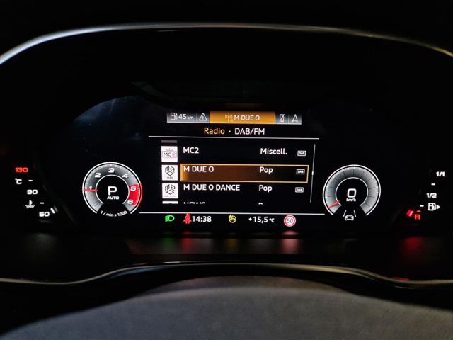 AUDI Q3 usata, con Immobilizzatore elettronico