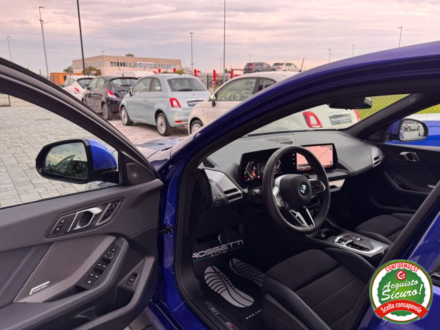 BMW 120 usata, con Controllo trazione