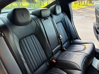 MASERATI Ghibli usata, con Park Distance Control