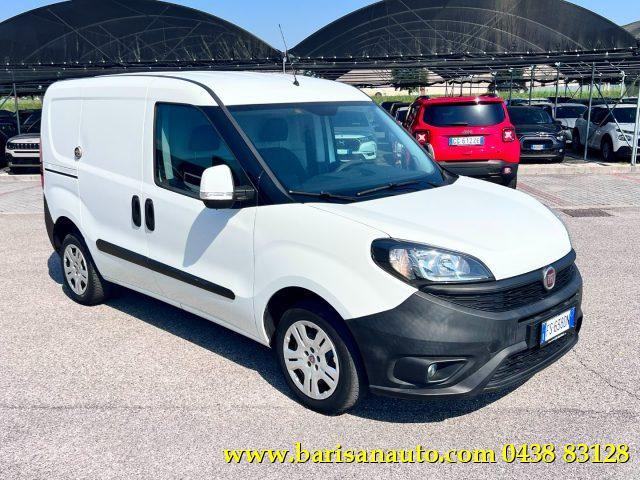 FIAT Doblo usata, con Airbag