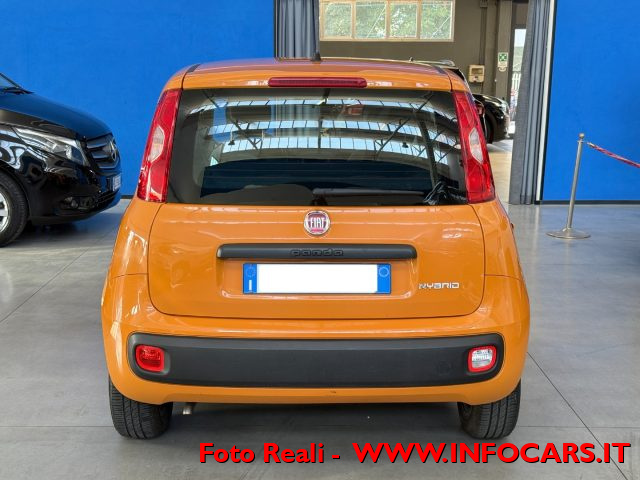 FIAT Panda usata 15
