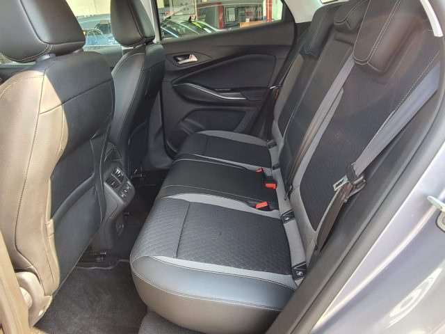 OPEL Grandland X usata, con Fendinebbia