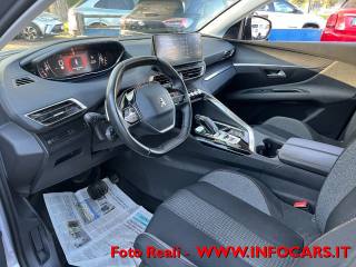 PEUGEOT 3008 usata, con Controllo trazione