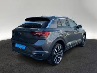 VOLKSWAGEN T-Roc usata, con Airbag
