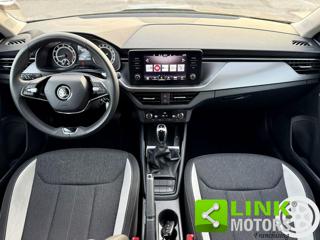 SKODA Kamiq usata, con Alzacristalli elettrici
