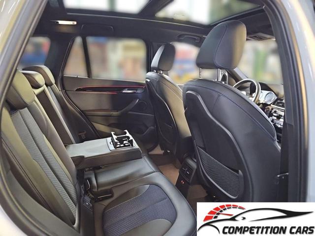 BMW X1 usata, con Boardcomputer