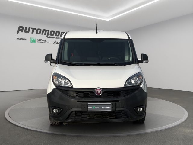 FIAT Doblo usata, con Airbag