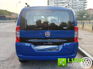 FIAT Qubo usata, con Autoradio