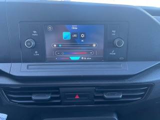 VOLKSWAGEN Caddy usata, con Servosterzo