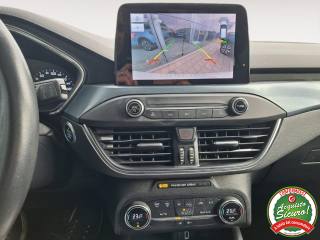 FORD Focus usata, con Cruise Control