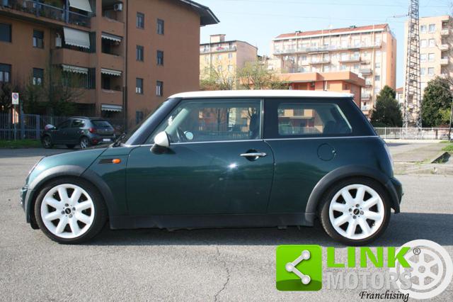 MINI Mini usata 15