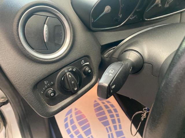 FORD Fiesta usata, con Controllo trazione