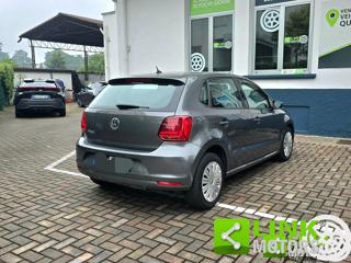 VOLKSWAGEN Polo usata, con Autoradio