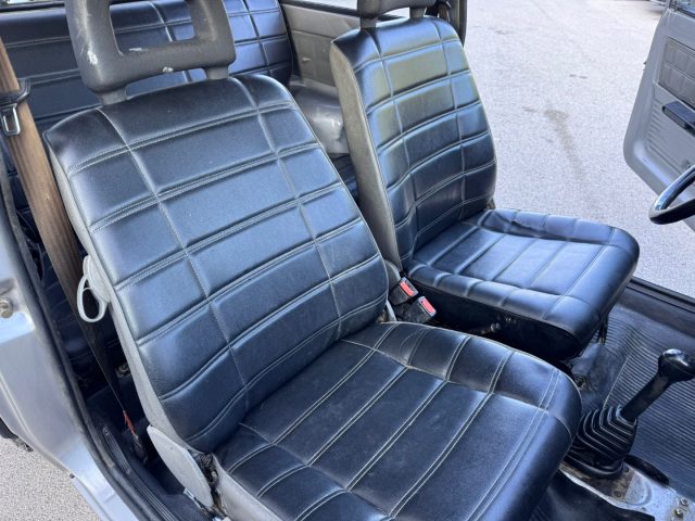 FIAT Panda usata 16