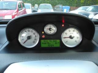 LANCIA Ypsilon usata, con Boardcomputer