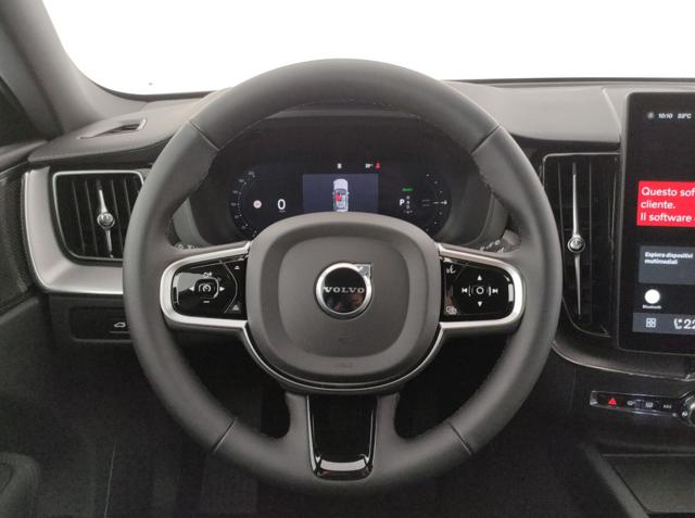 VOLVO XC60 usata, con Servosterzo