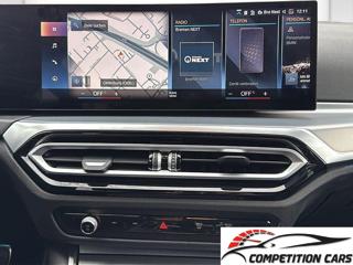 BMW 318 usata, con ESP