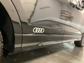 AUDI Q3 usata, con Sistema di chiamata d