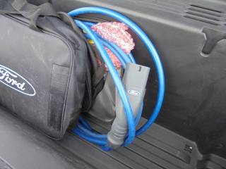 FORD Mustang Mach-E usata 51