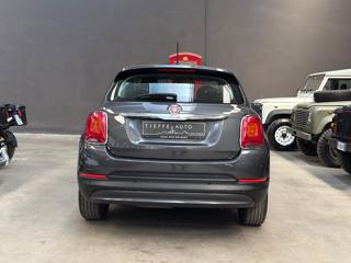 FIAT 500X usata, con Alzacristalli elettrici