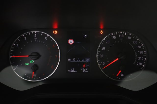 RENAULT Clio usata 6