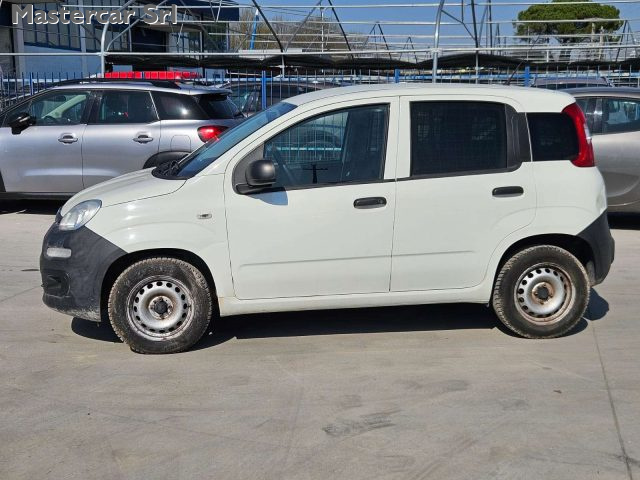 FIAT Panda usata, con Airbag Passeggero