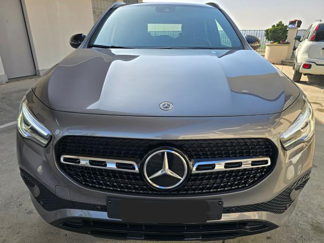 MERCEDES-BENZ GLA 200 usata, con ABS