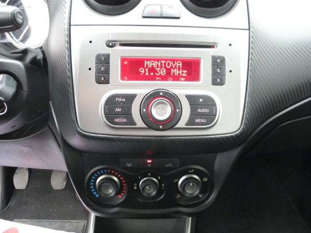 ALFA ROMEO MiTo usata, con Chiusura centralizzata telecomandata
