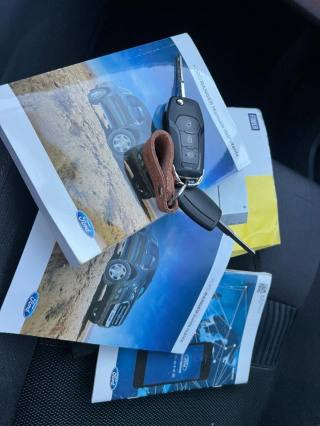 FORD Ranger usata, con Cerchi in lega