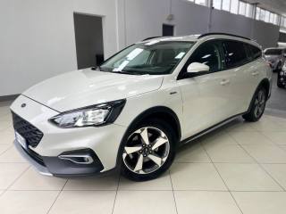 FORD Focus usata, con Airbag