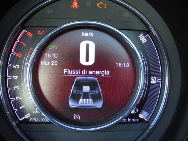 FIAT 500 usata 26