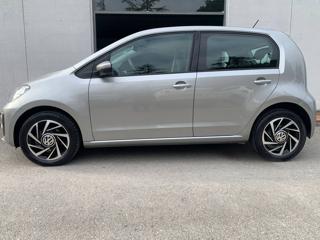 VOLKSWAGEN up! usata, con Controllo trazione
