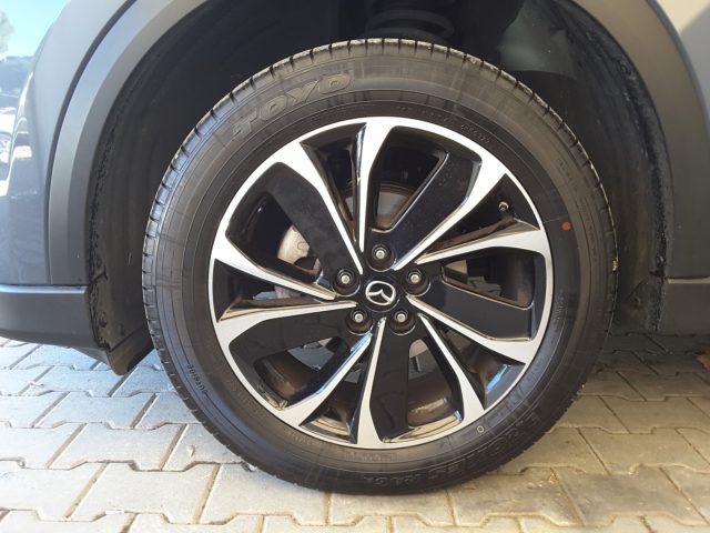 MAZDA CX-5 usata, con Airbag Passeggero