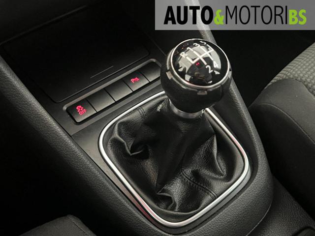 VOLKSWAGEN Golf usata, con Immobilizzatore elettronico