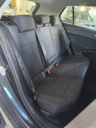 VOLKSWAGEN Golf usata, con Immobilizzatore elettronico