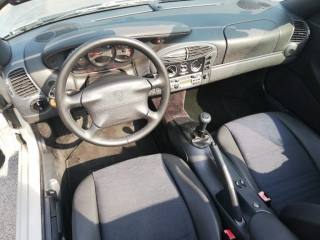 PORSCHE Boxster usata 17