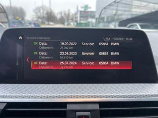 BMW X3 usata, con Cronologia tagliandi