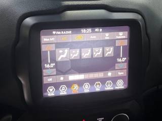 JEEP Renegade usata, con Lettore CD