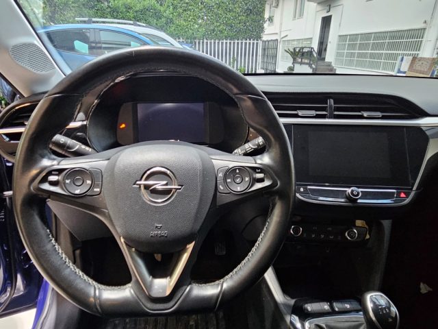 OPEL Corsa usata, con ESP