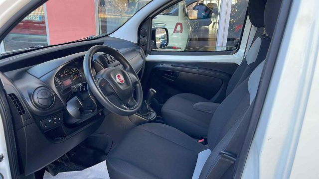 FIAT Fiorino usata, con Controllo trazione