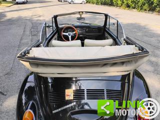 VOLKSWAGEN Maggiolone usata 26