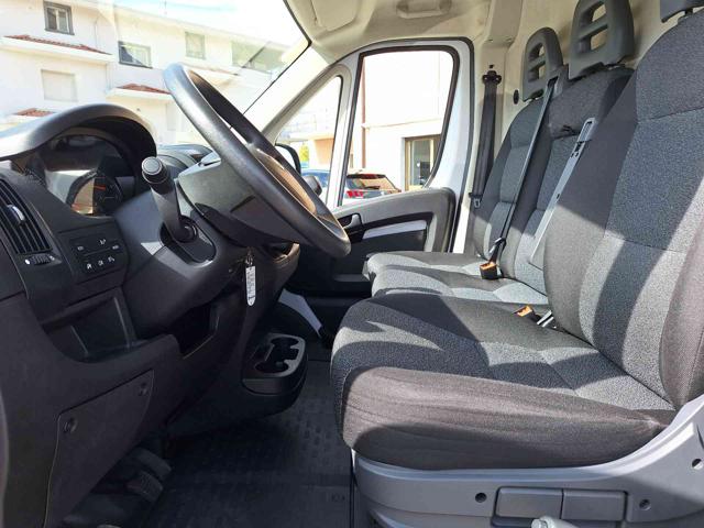 FIAT Ducato usata 9