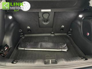 JEEP Compass usata, con Controllo trazione