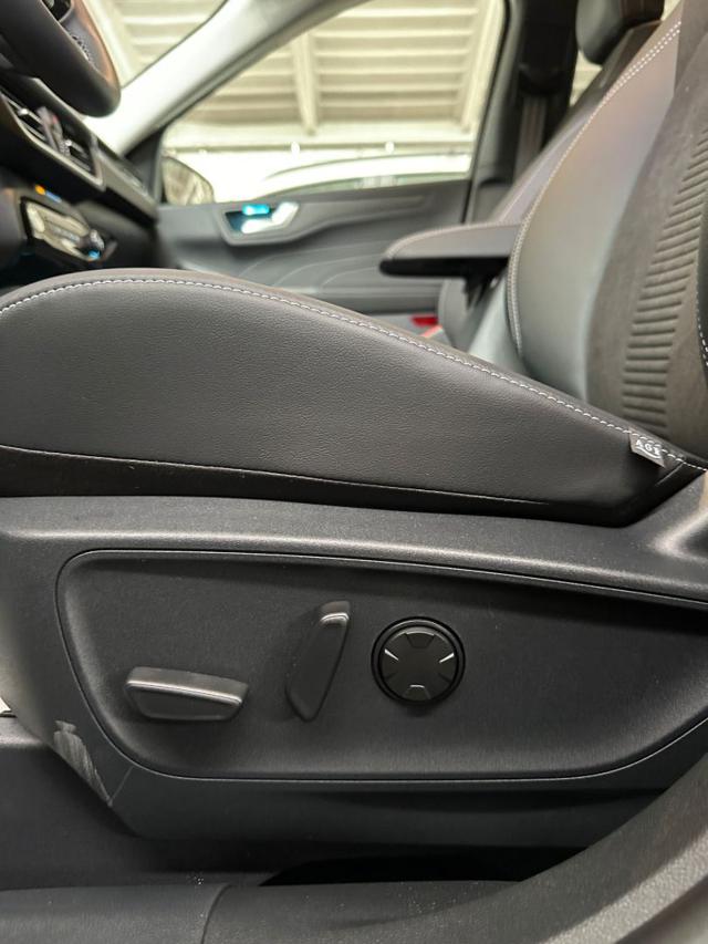 FORD Kuga usata, con Cerchi in lega