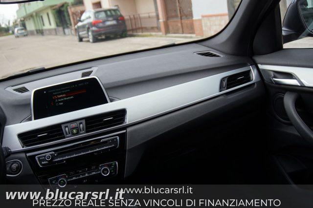 BMW X1 usata, con Controllo trazione