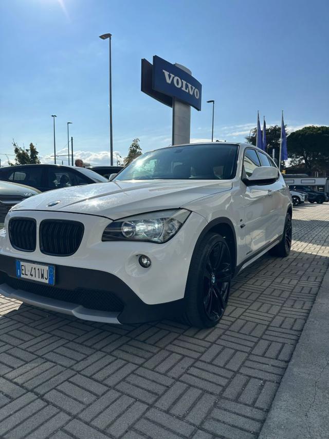 BMW X1 usata, con ABS