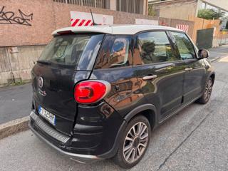 FIAT 500L usata, con ESP