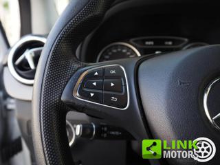 MERCEDES-BENZ B 180 usata 40