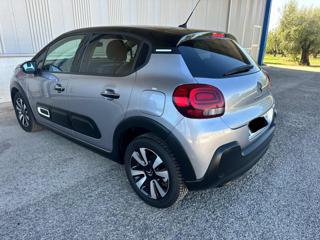 CITROEN C3 usata, con Airbag laterali